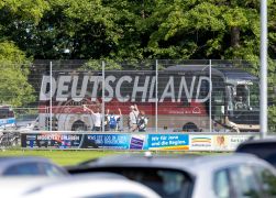Deutsche Nationalmannschaft In Jena 27052024 09